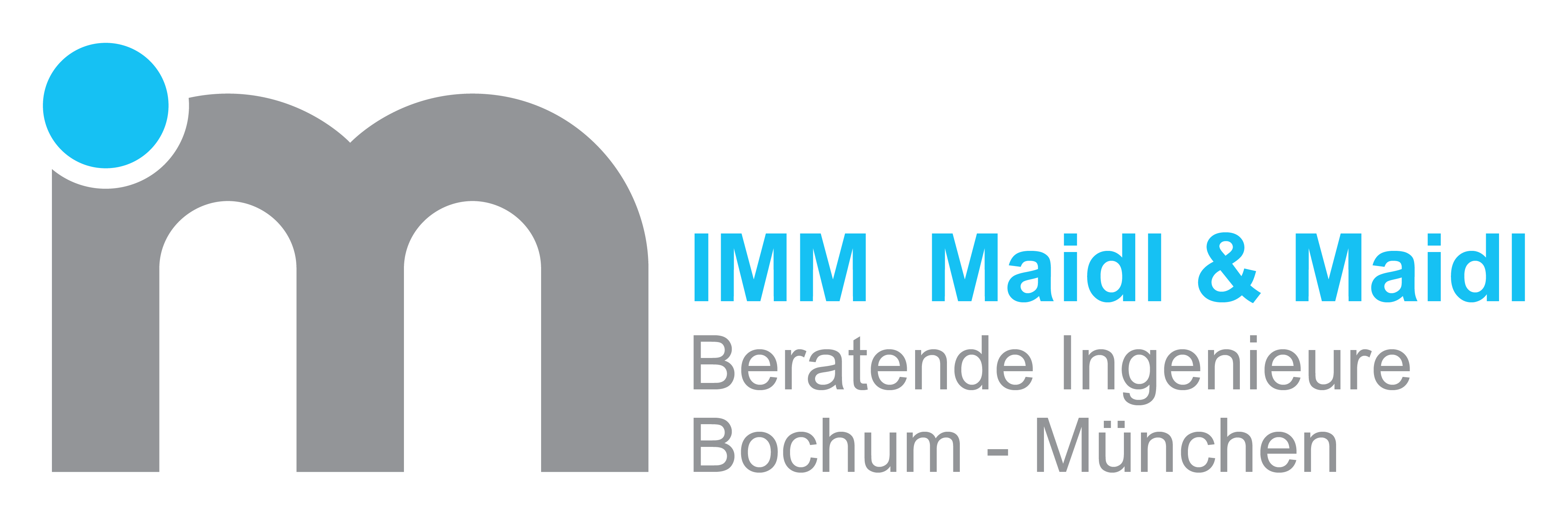 IMM Maidl & Maidl - Beratende Ingenieure