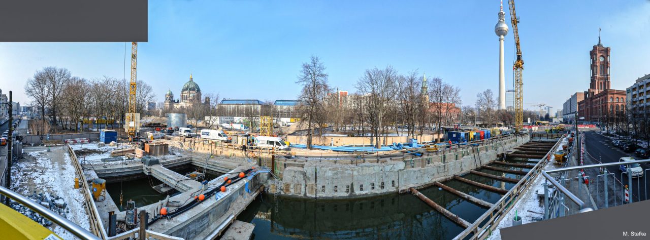 U5 Berlin